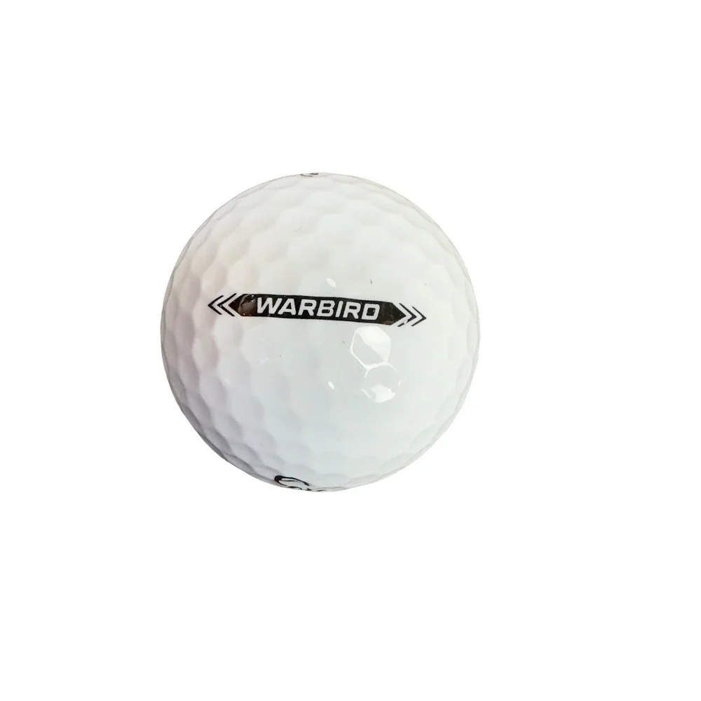 Callaway new warbird